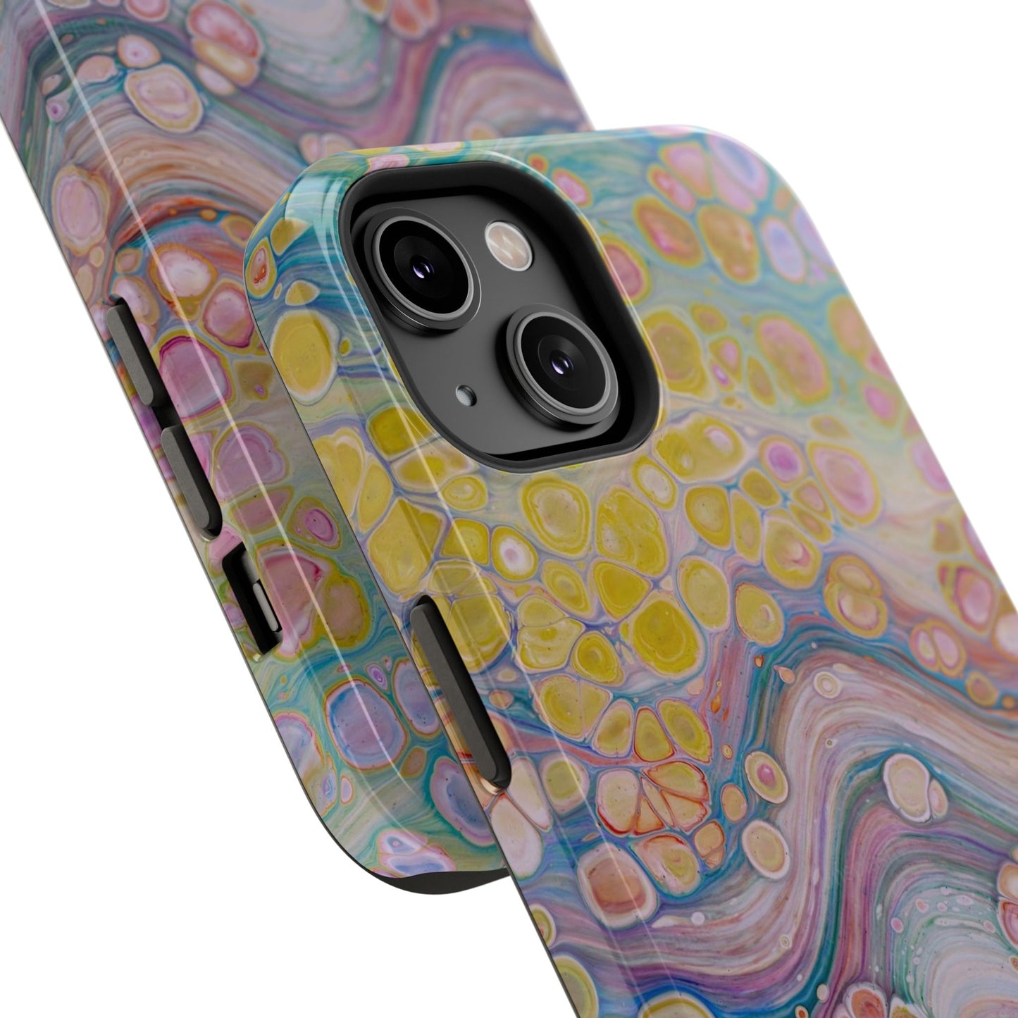 Lucid Dreams Case