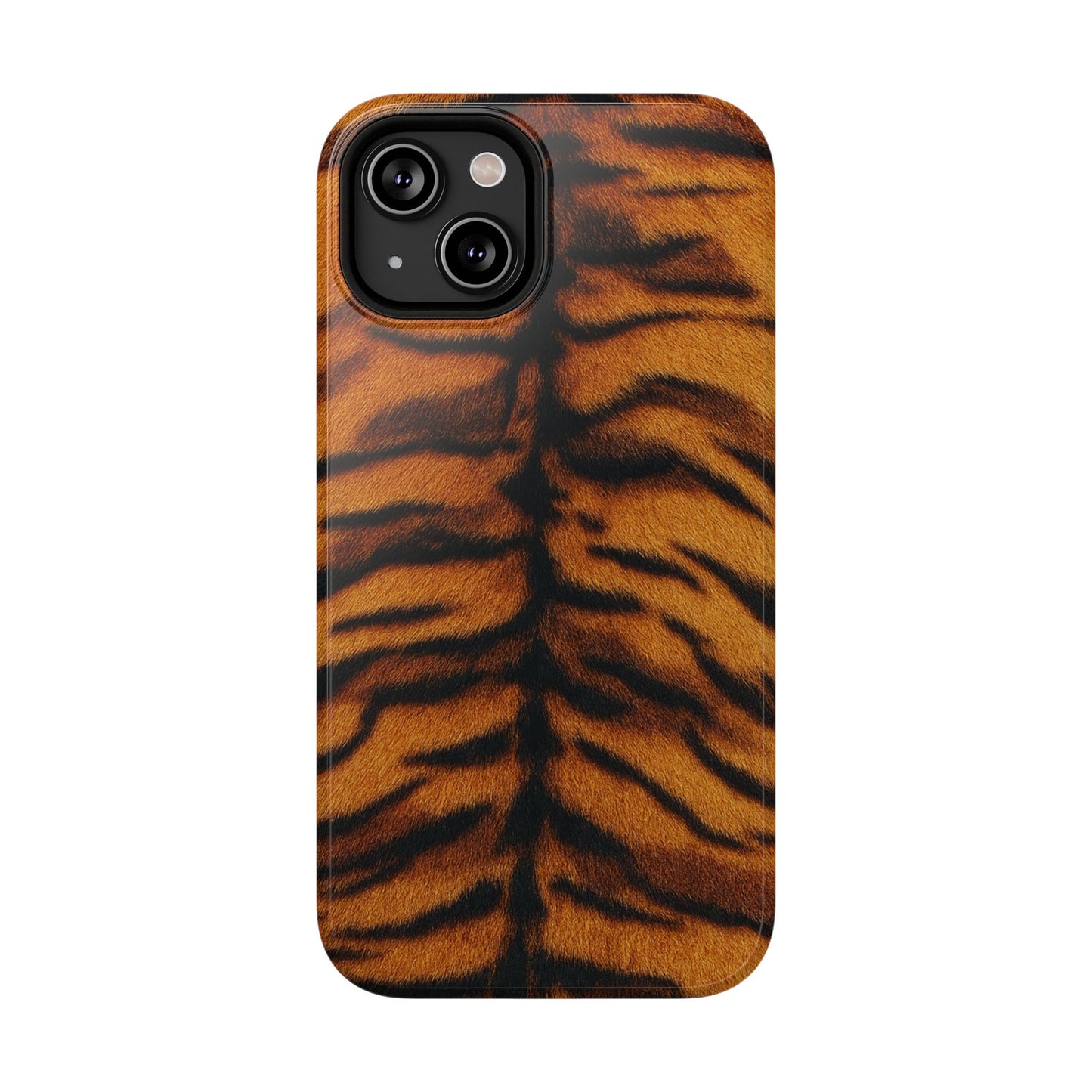Tigress Case