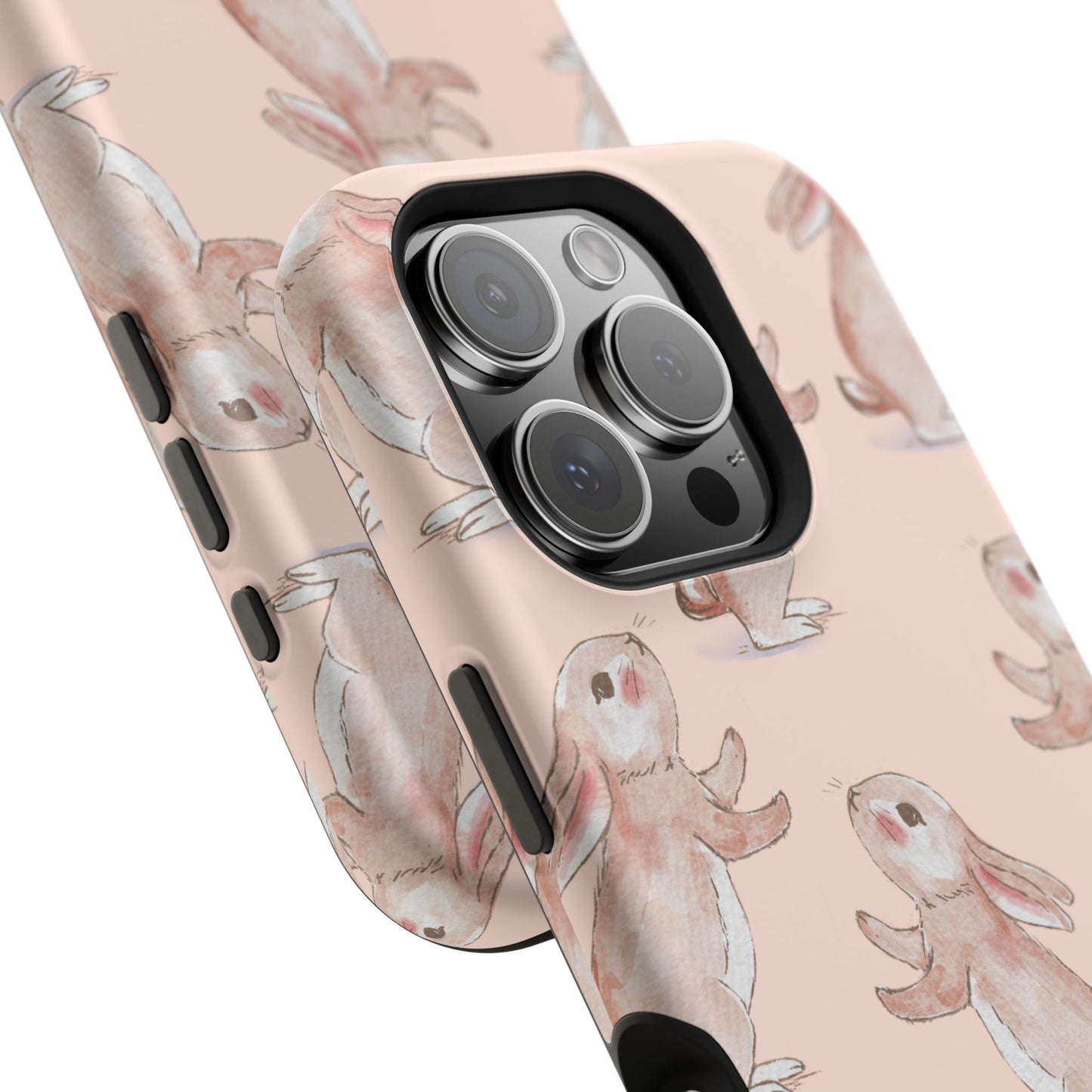 Bunnyfits Of Life Case