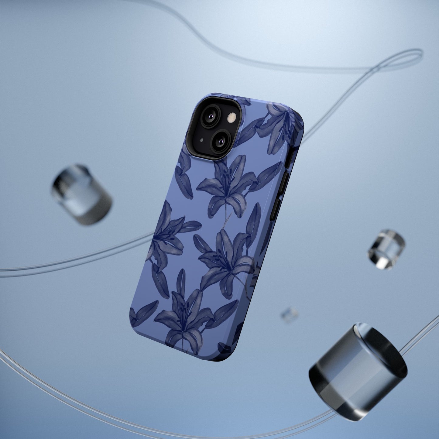 Blue Meadow Case