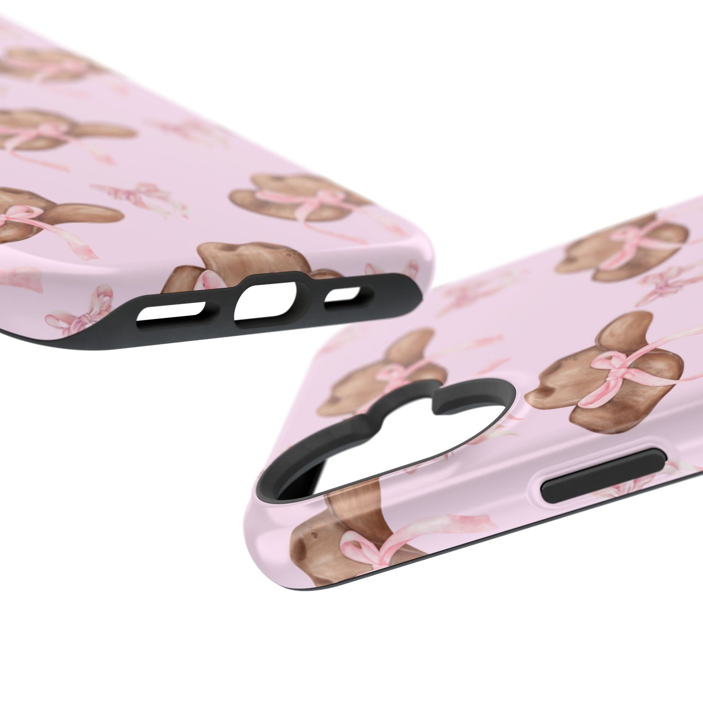 CowBoy CowBow Case