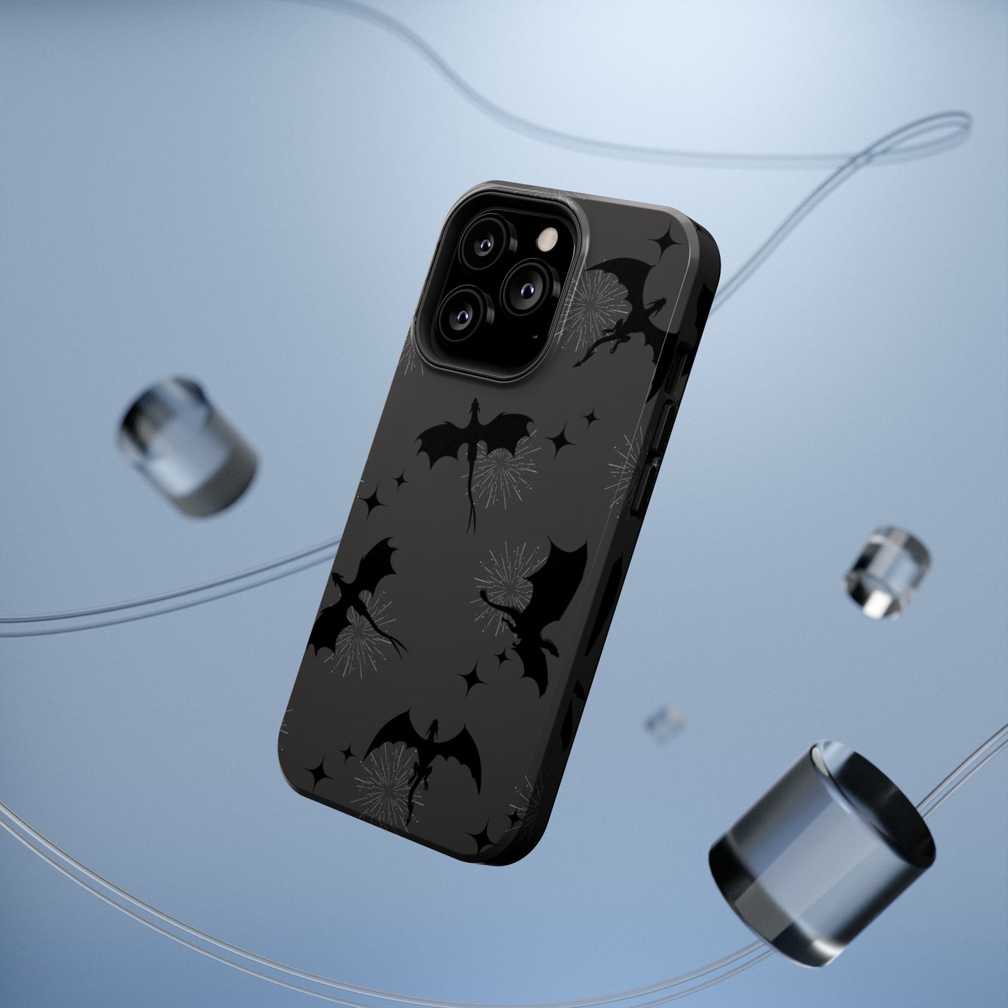 The Mother Of Dragons Case