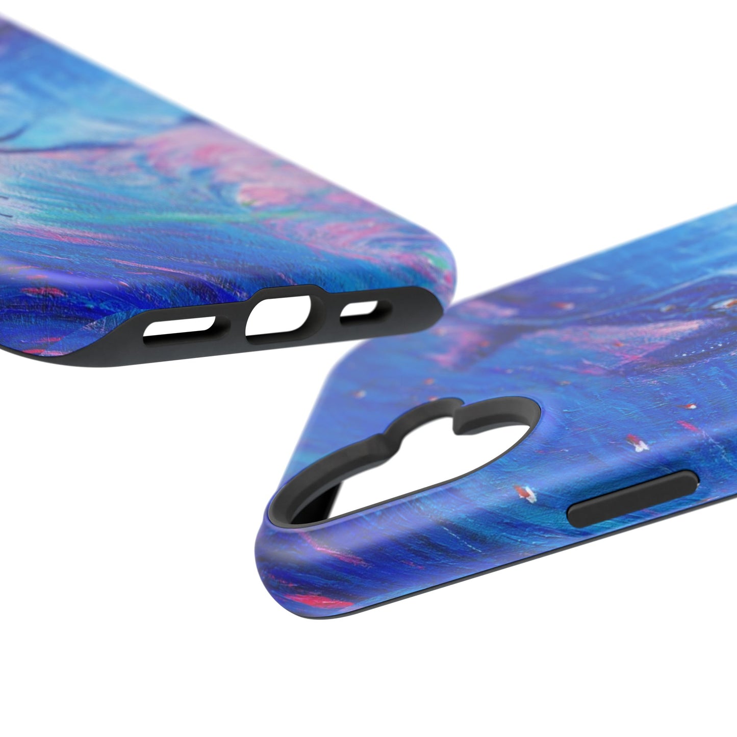 Ways Of The Water Case