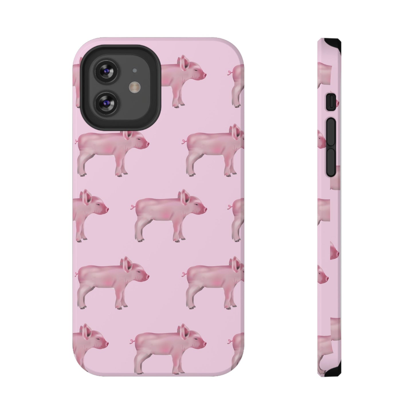 Little Miss Piglet Case