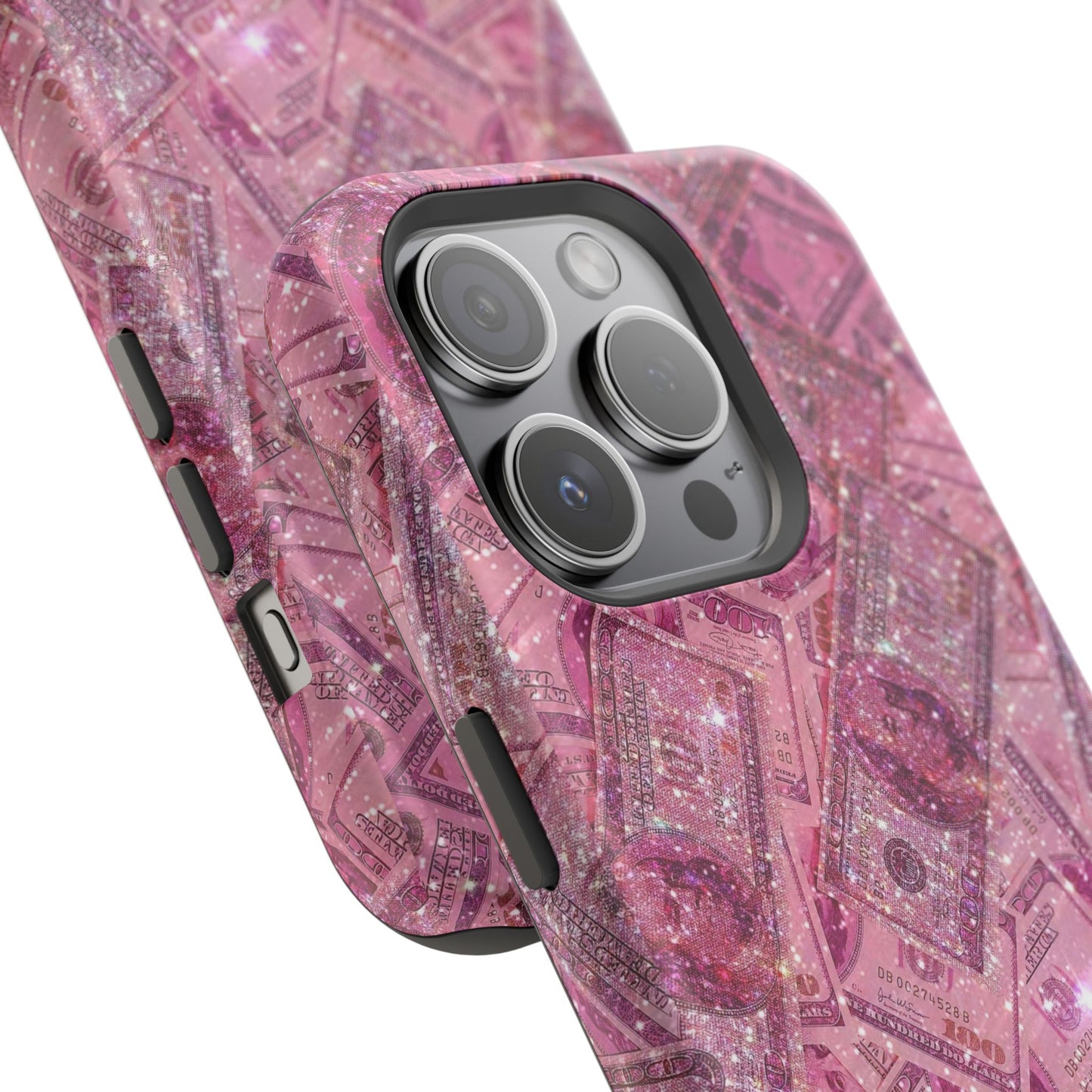 Dollar Dollar Bills Case