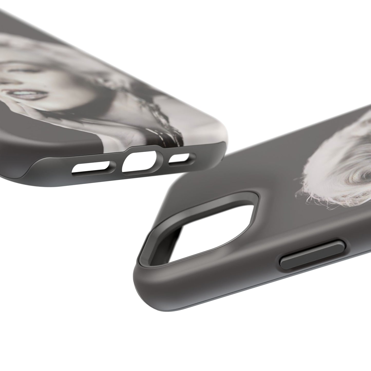 Marilyn’s Case