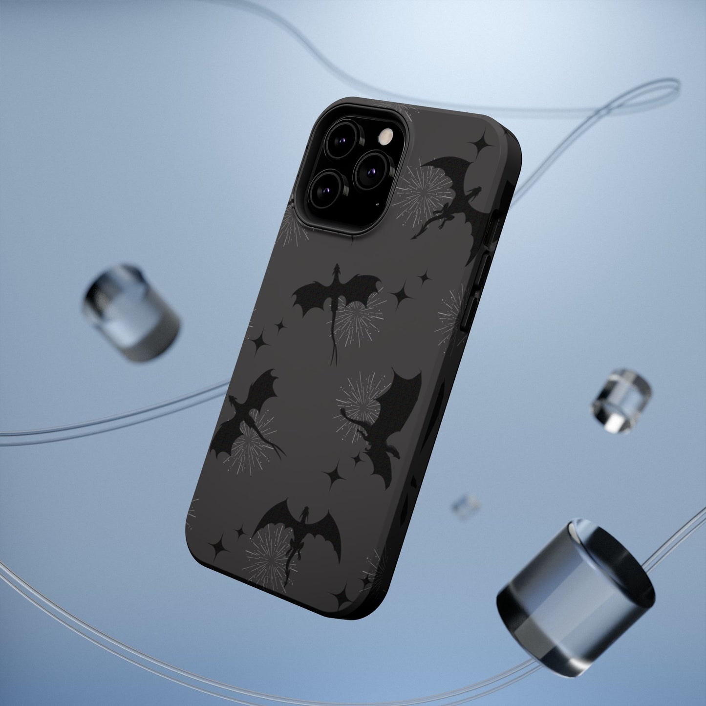 The Mother Of Dragons Case