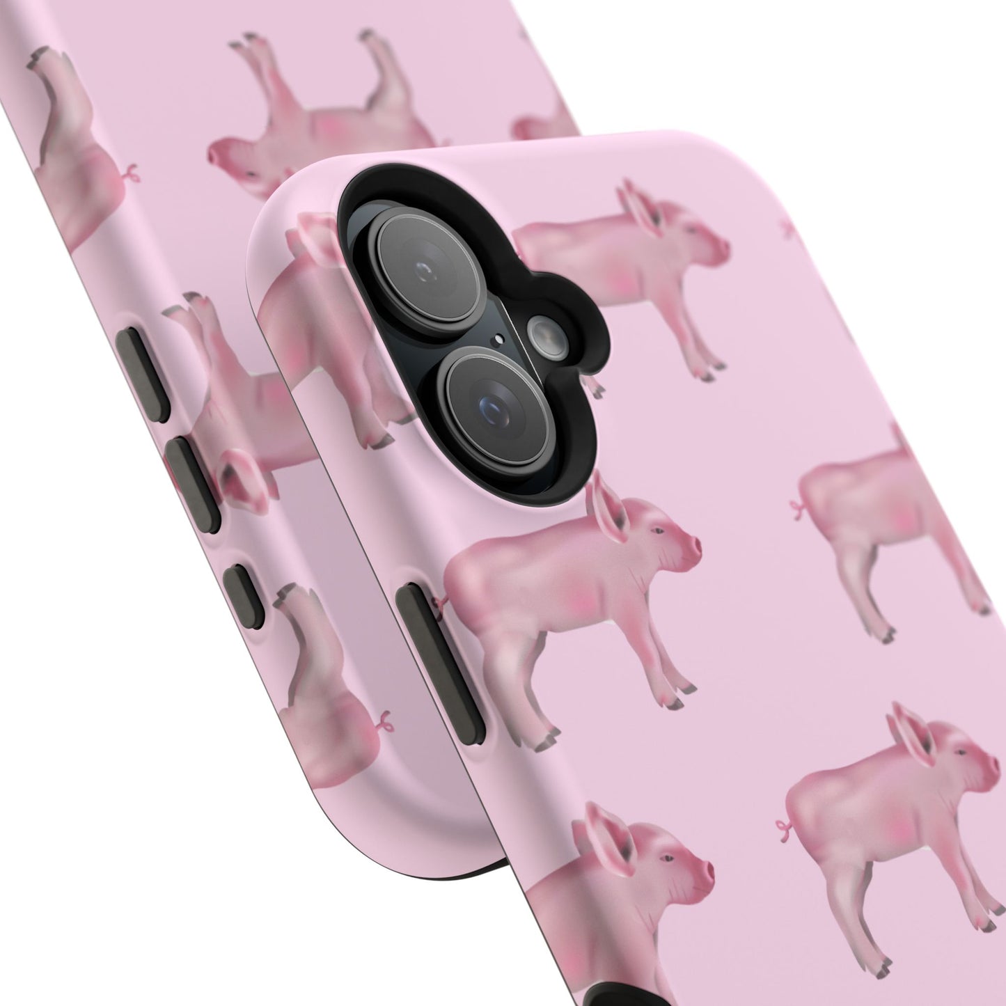 Little Miss Piglet Case