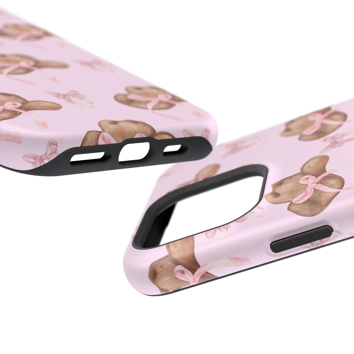 CowBoy CowBow Case