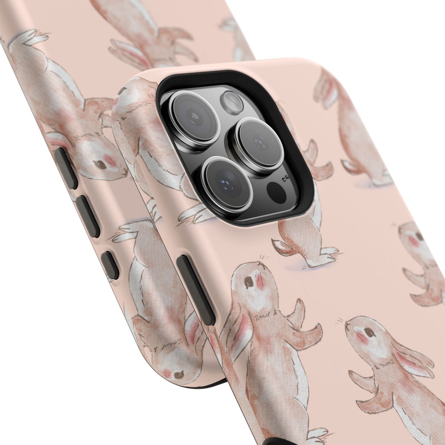 Bunnyfits Of Life Case