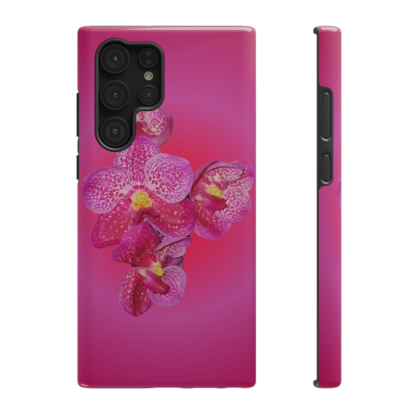 That’s Kinda Orchid Case