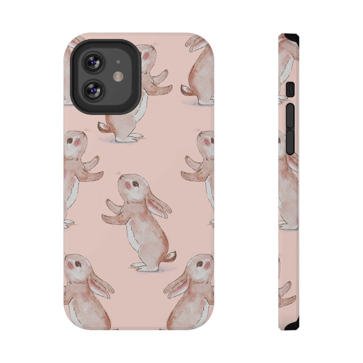 Bunnyfits Of Life Case