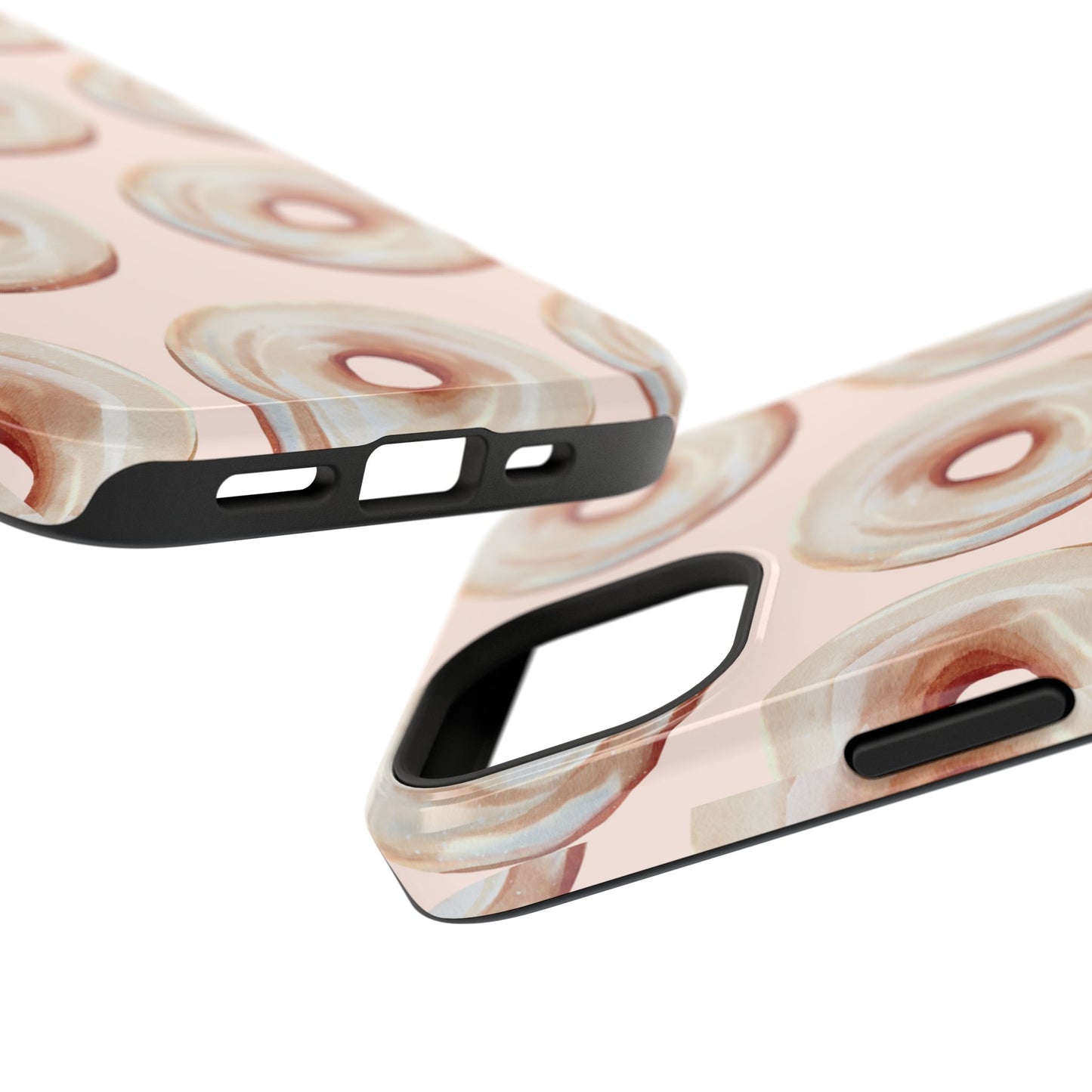 Glazed AsF Case
