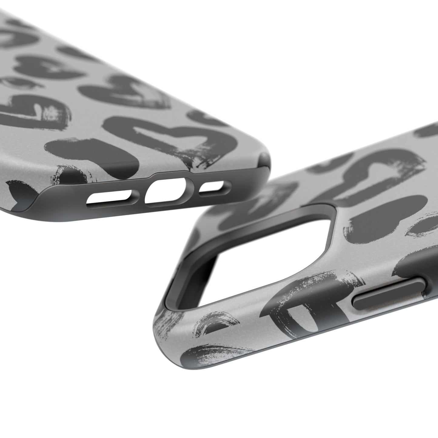 Leopard Love Case