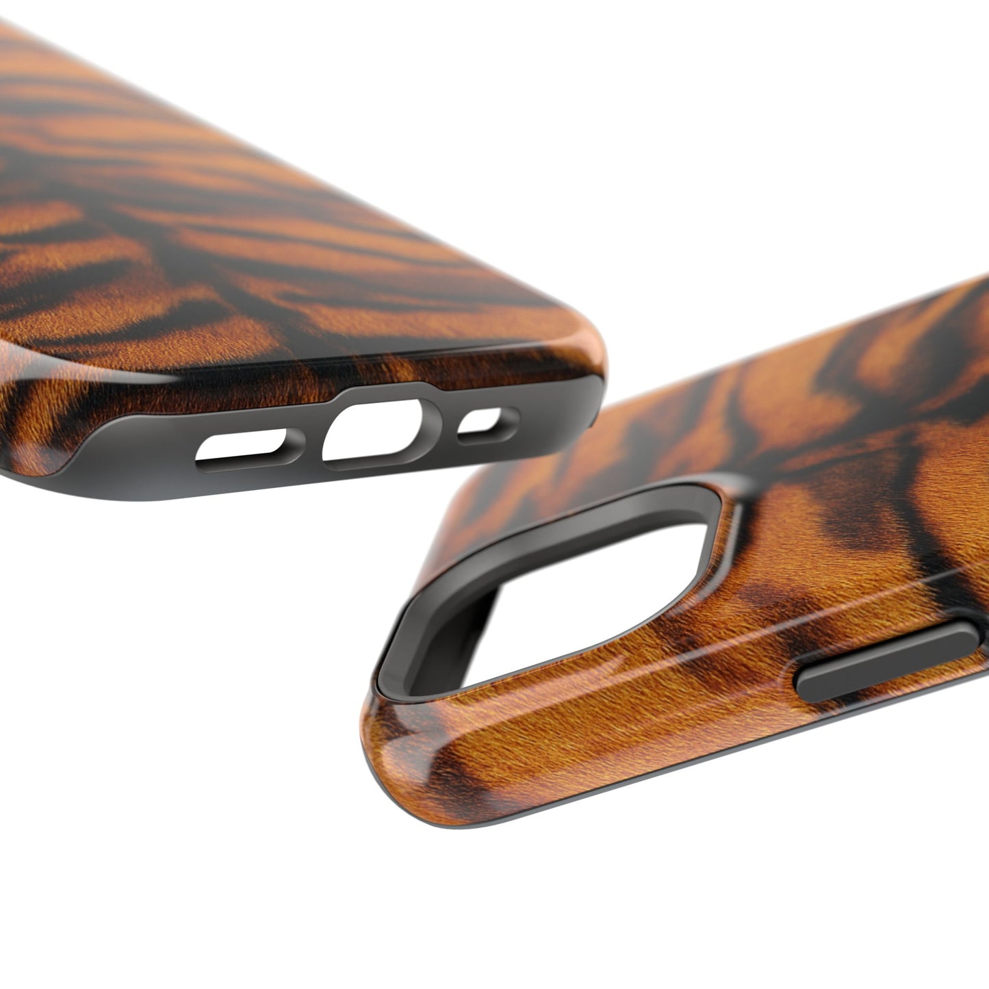 Tigress Case