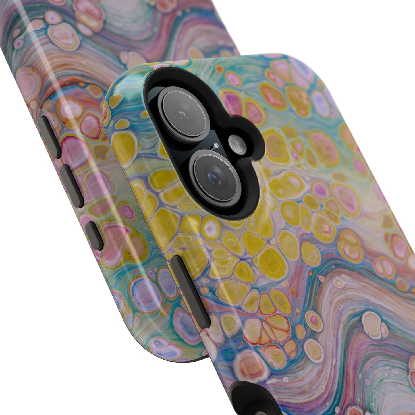 Lucid Dreams Case