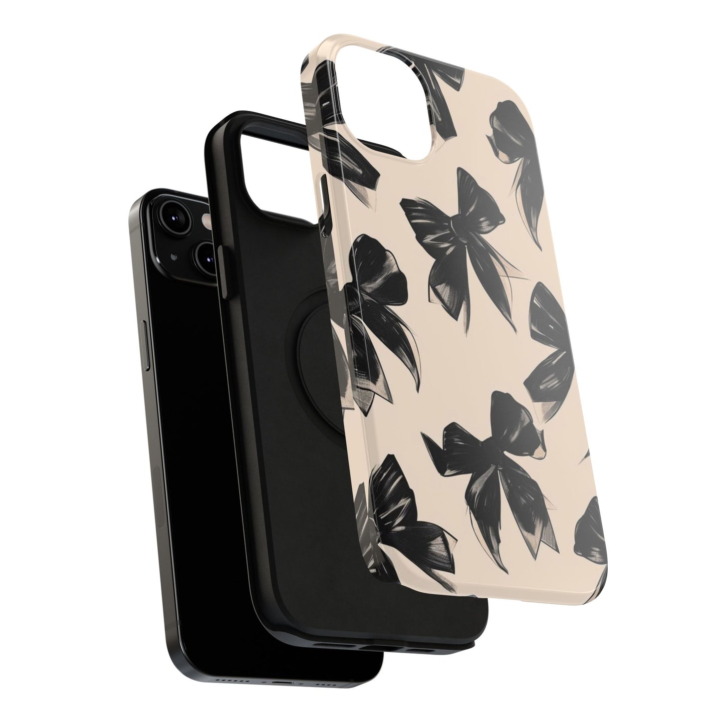 Little Black Bow Case