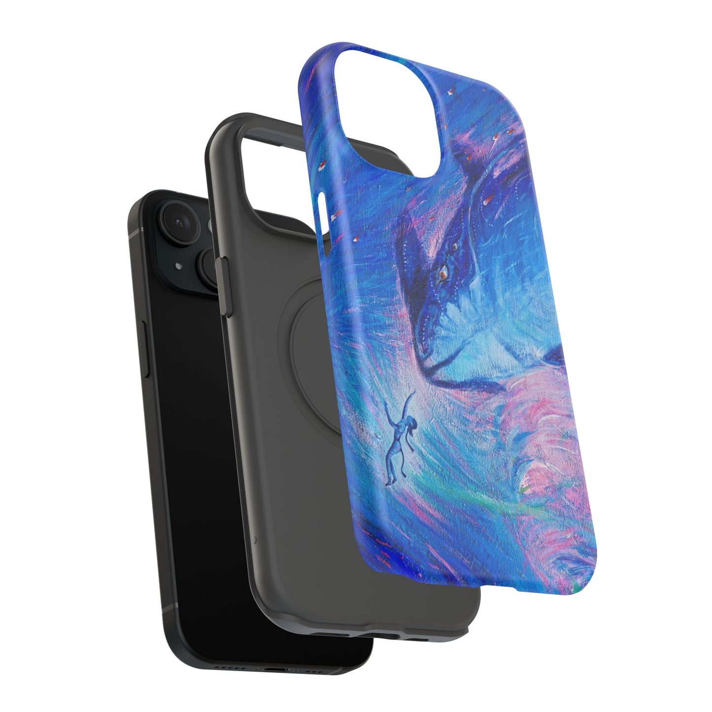 Ways Of The Water Case