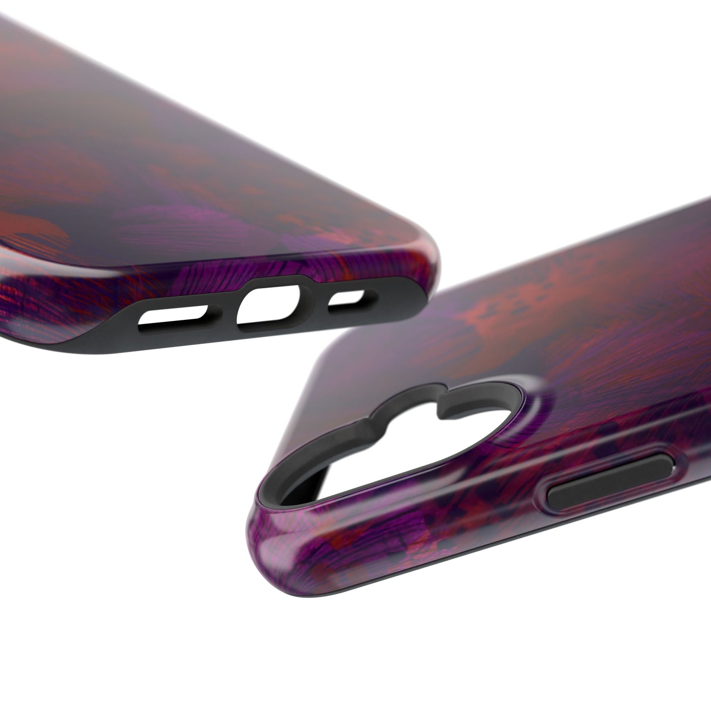 Feeling The Flowers Case