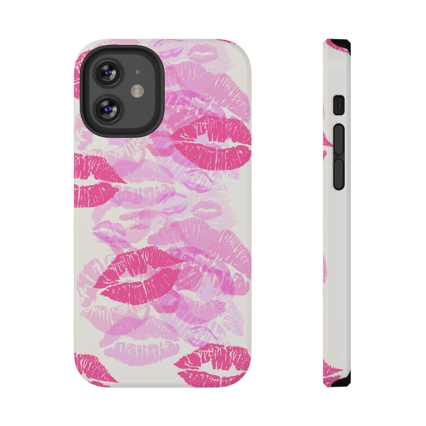 Kisses - A Case