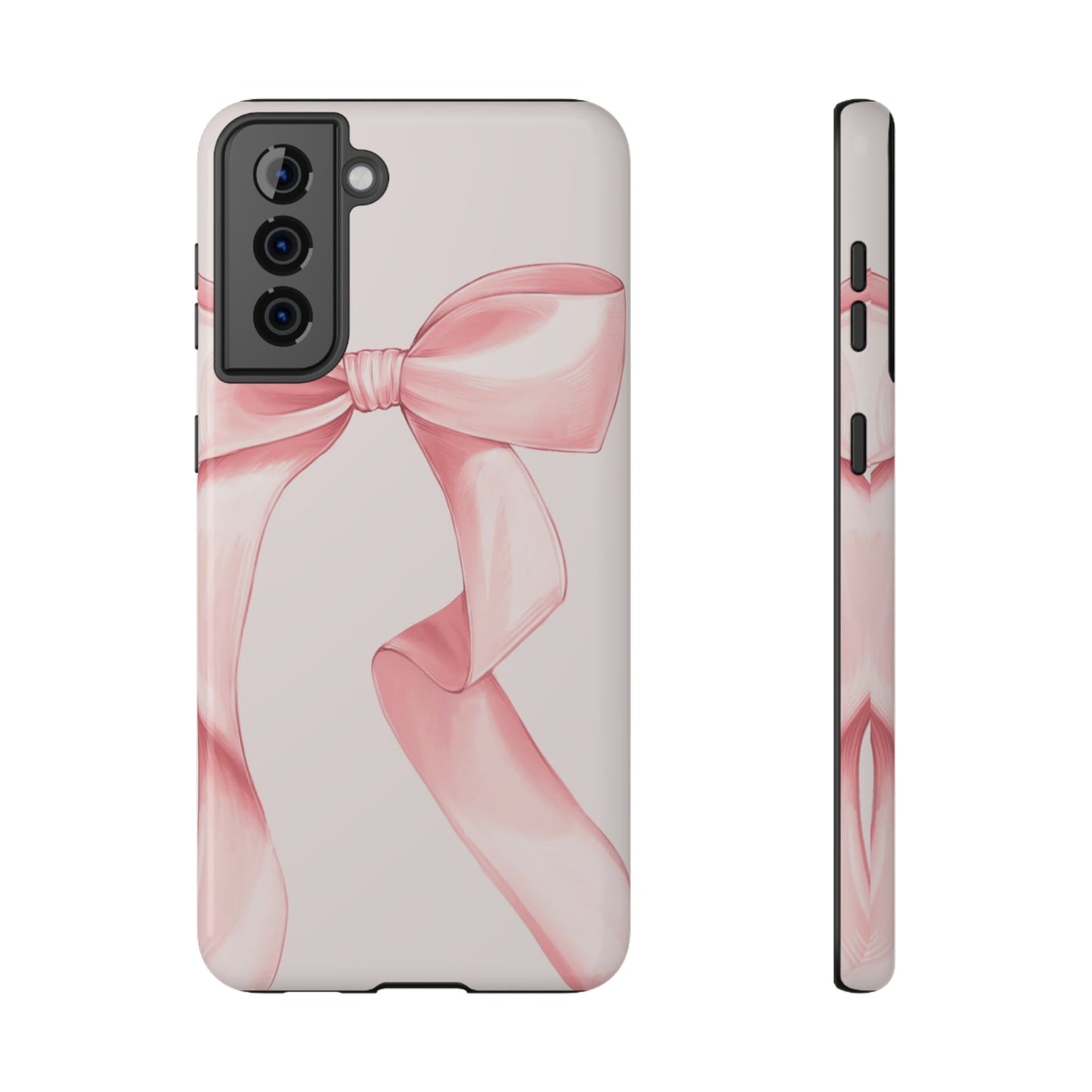 Tied With A Ribbon Case