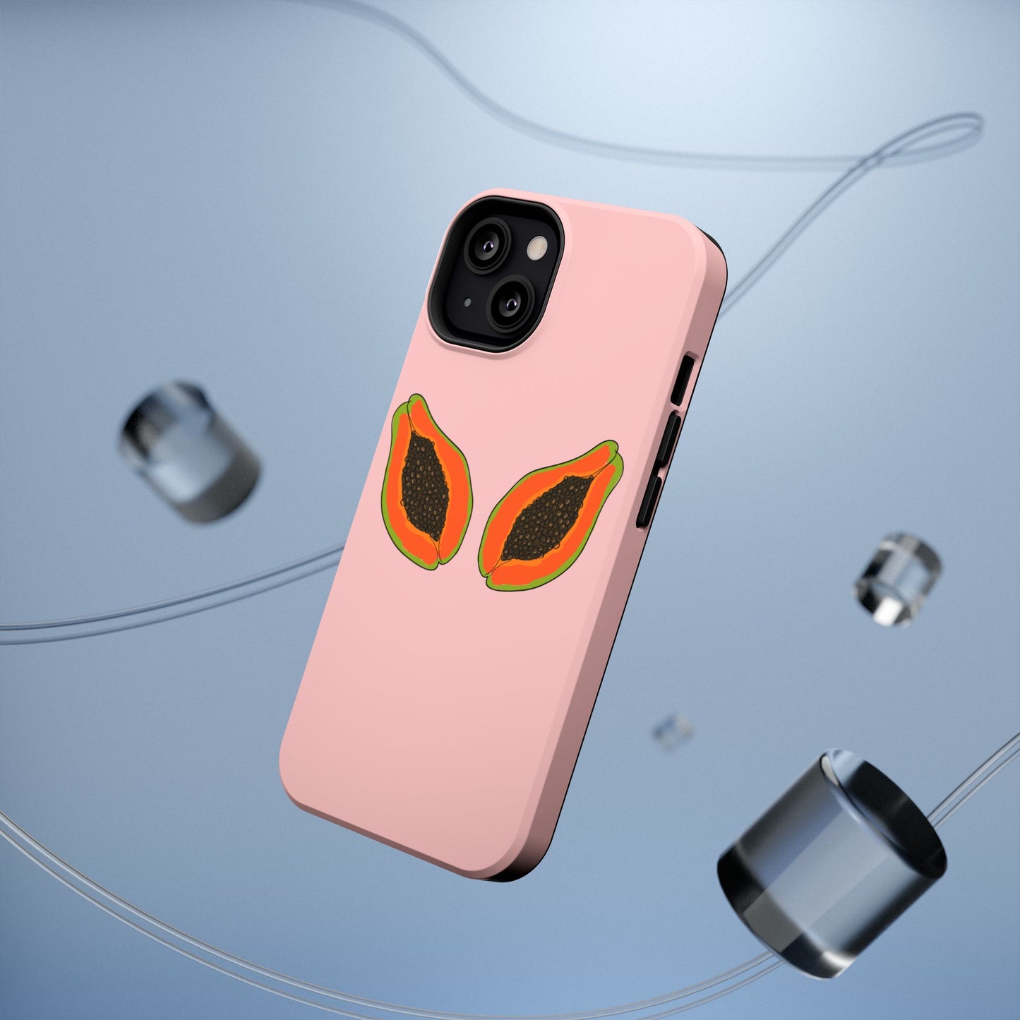 Papaya Party Case