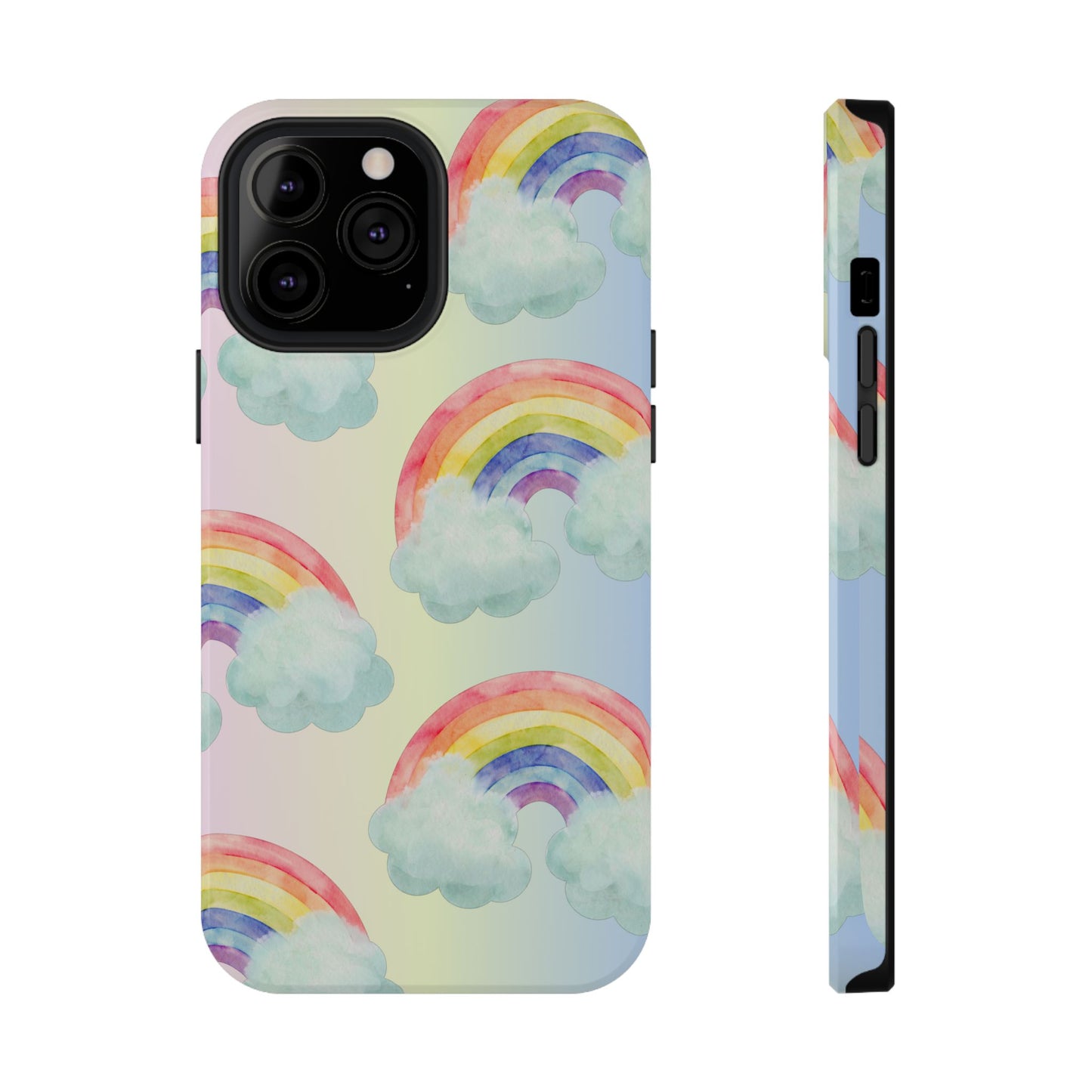 Somewhere over the Rainbow Case