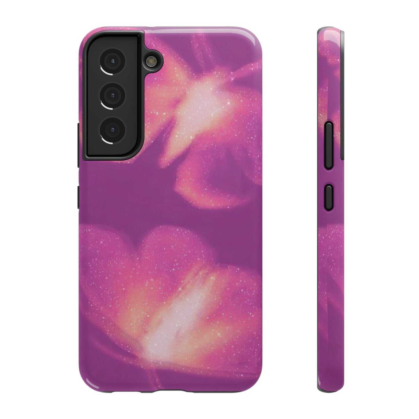 Enchanted Garden Case
