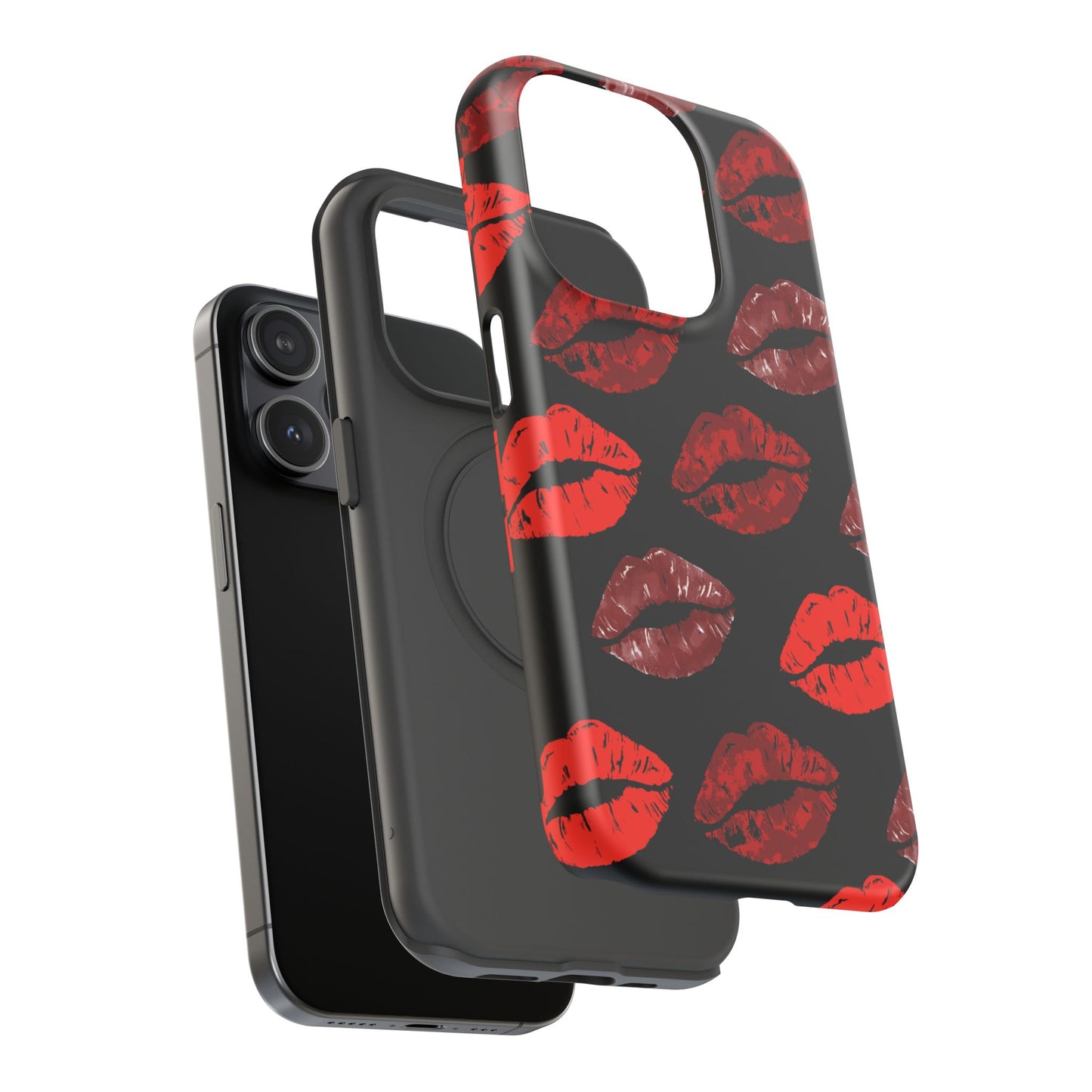 Lip Locked Case