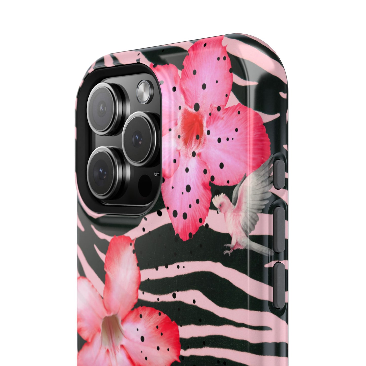 Tiger Kiss Case