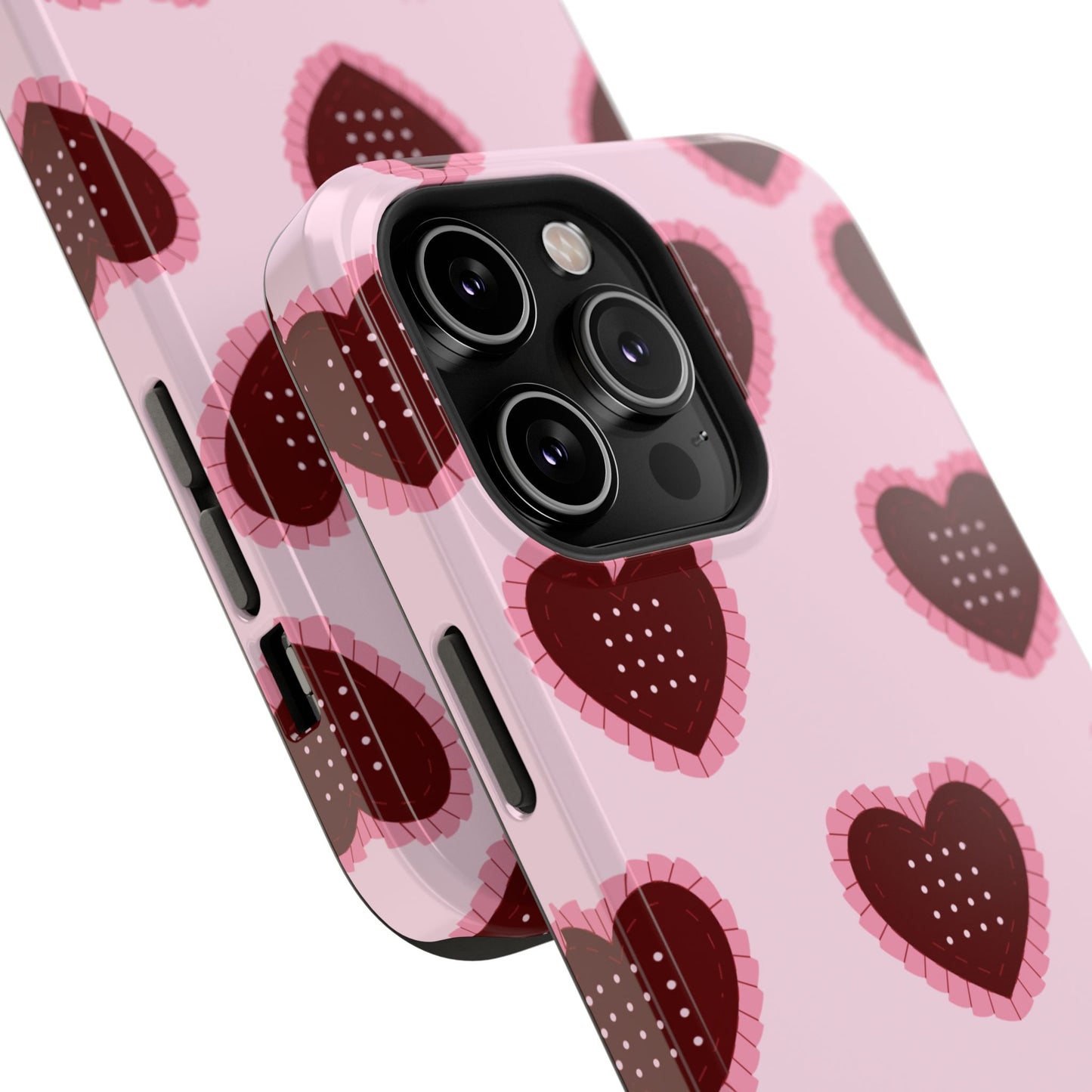 I Heart Allora Case