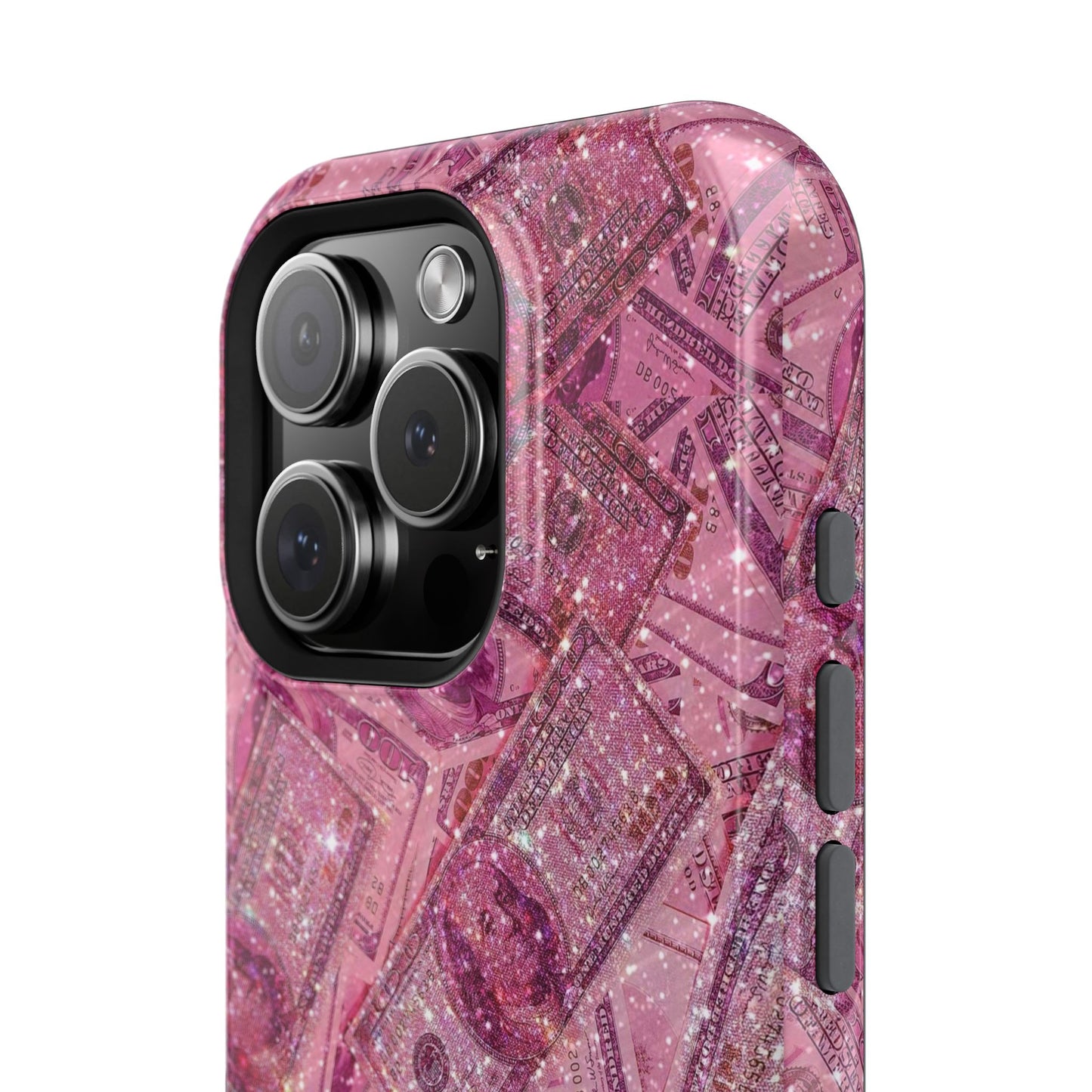 Dollar Dollar Bills Case