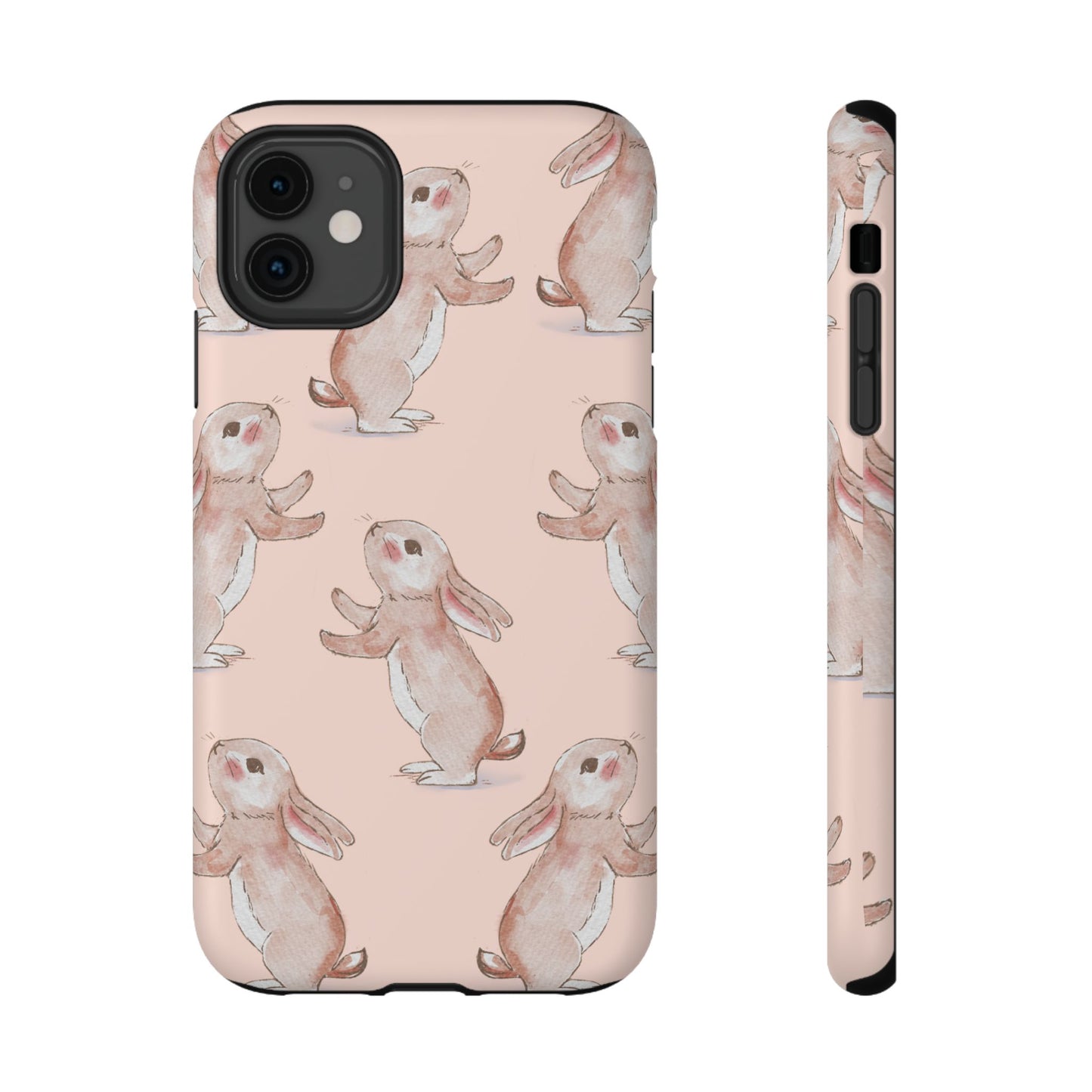 Bunnyfits Of Life Case
