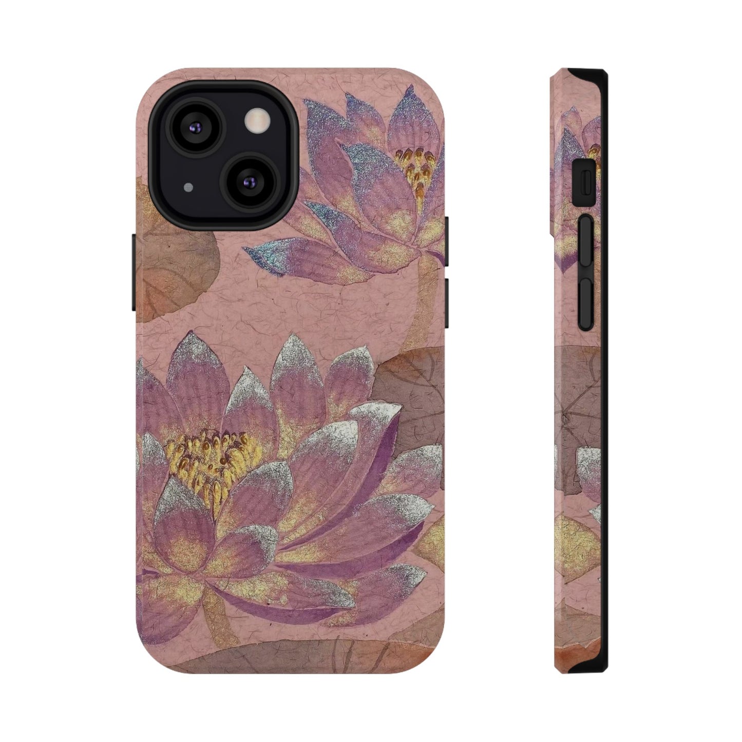 Water Lillies Case