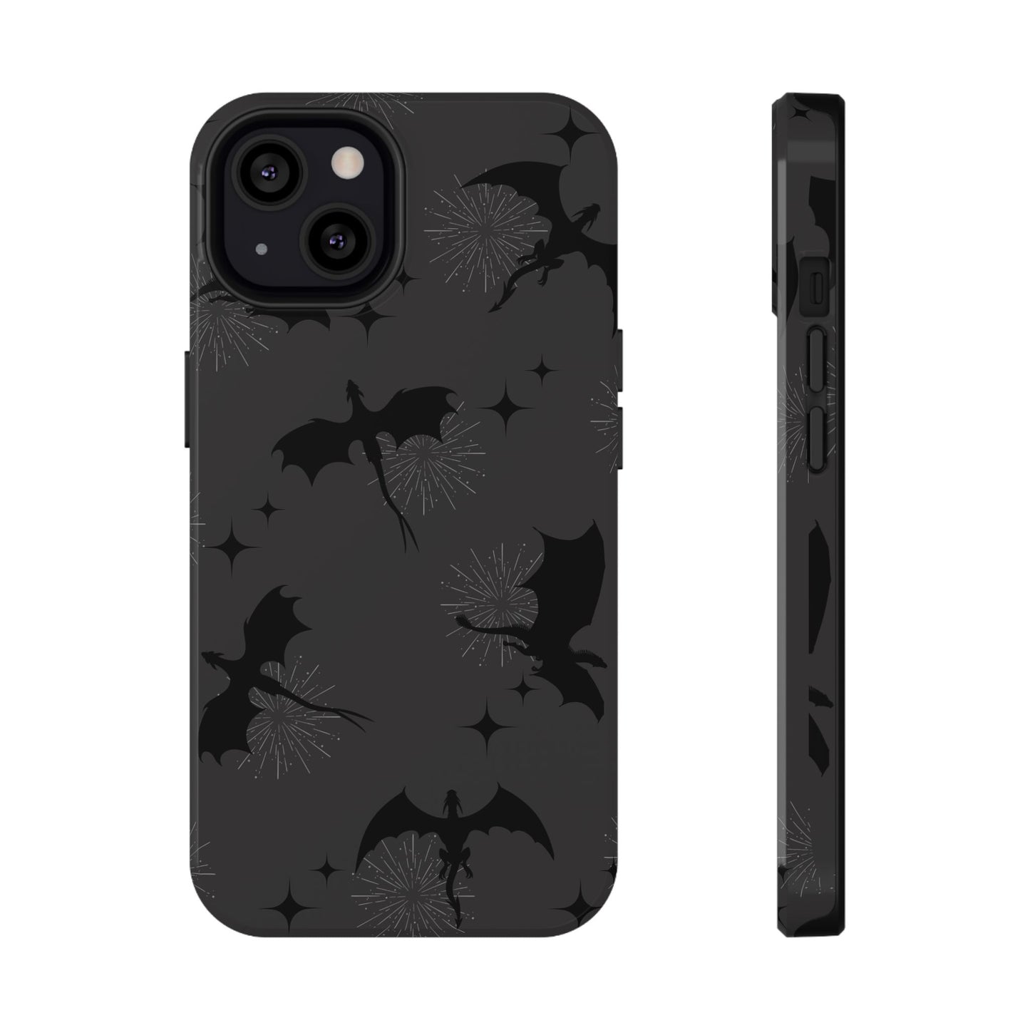 The Mother Of Dragons Case
