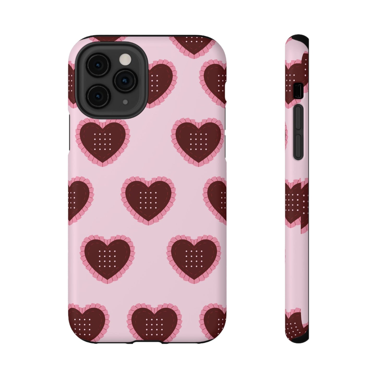 I Heart Allora Case