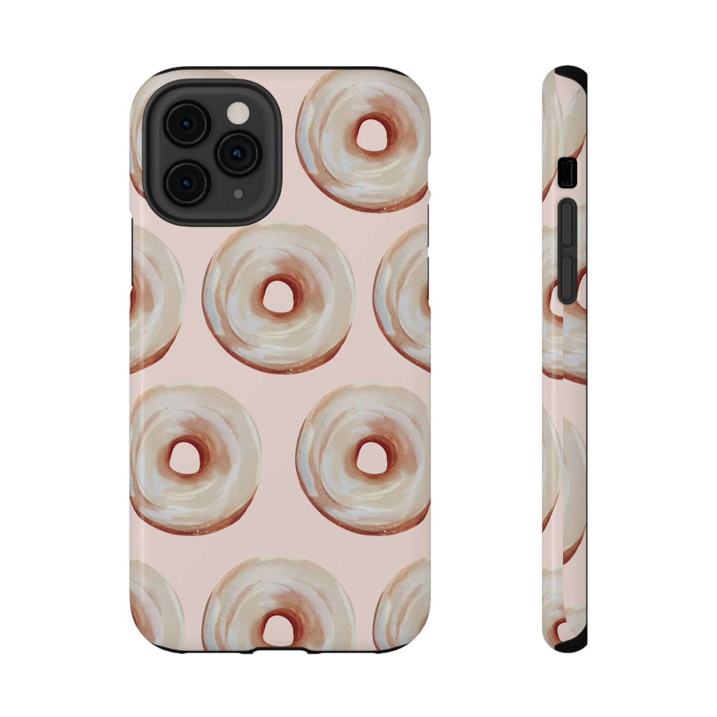 Glazed AsF Case