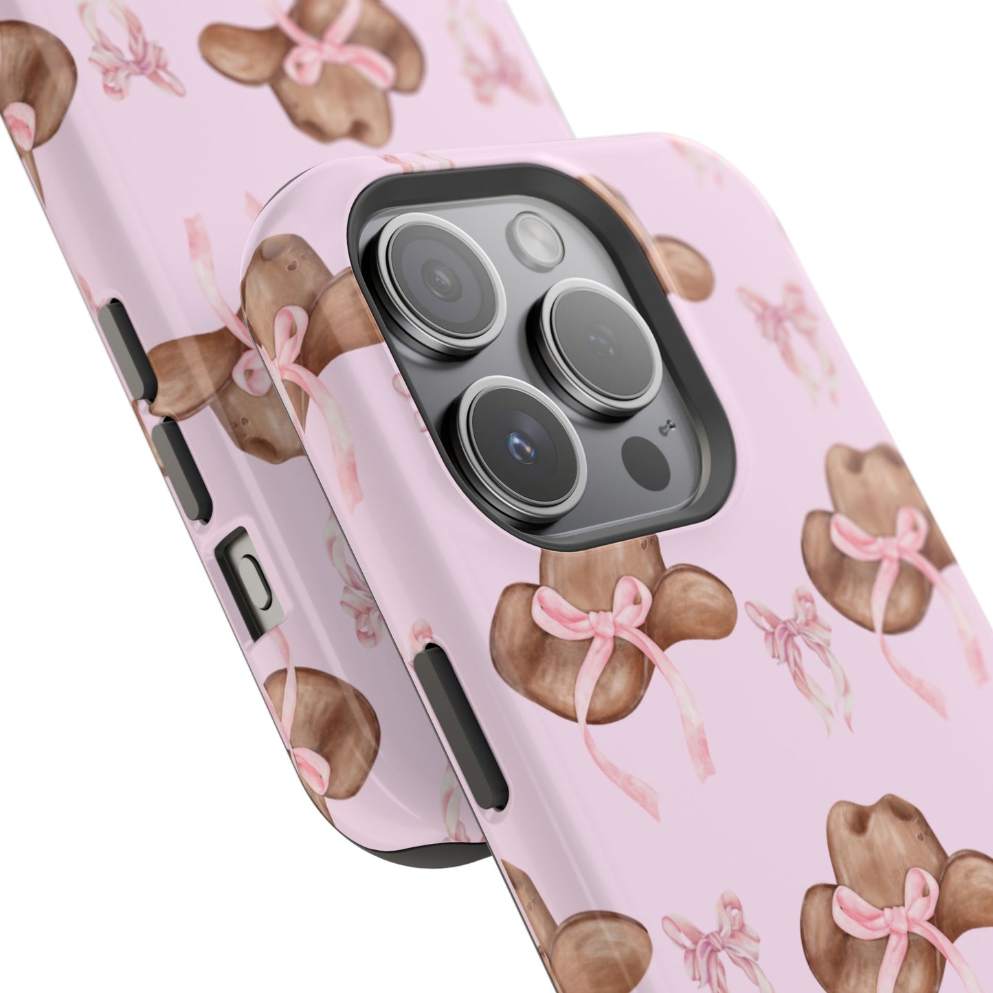 CowBoy CowBow Case