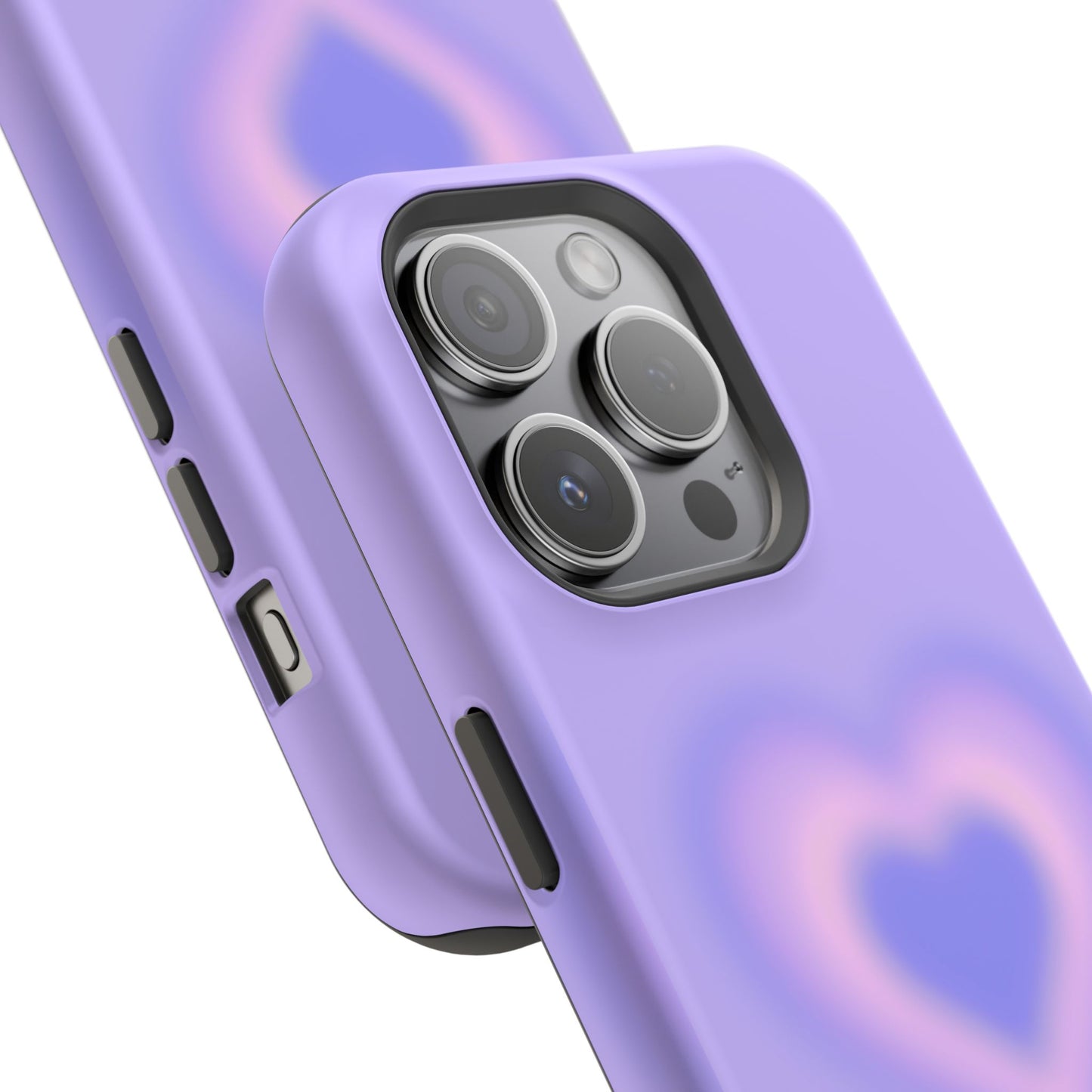 Howdy Heart Case