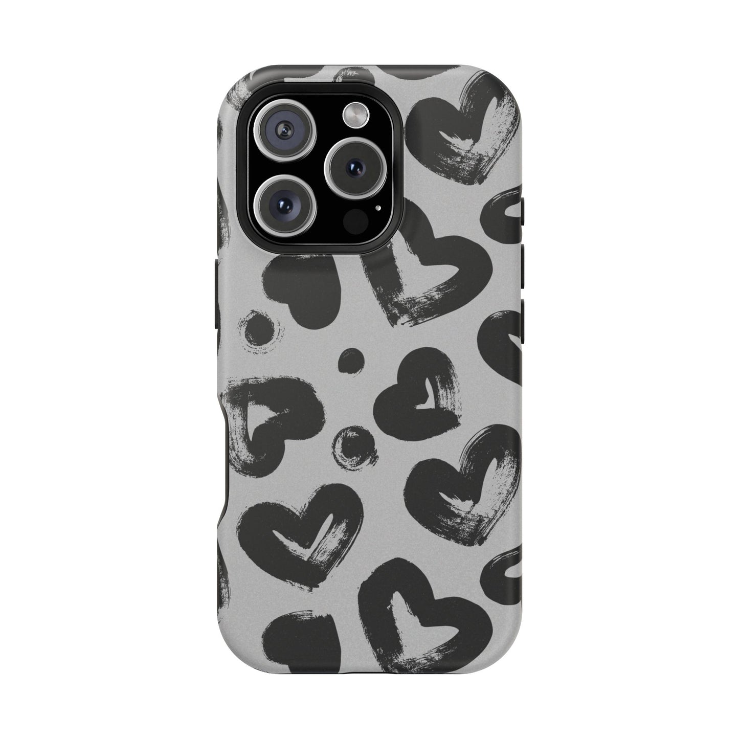 Leopard Love Case