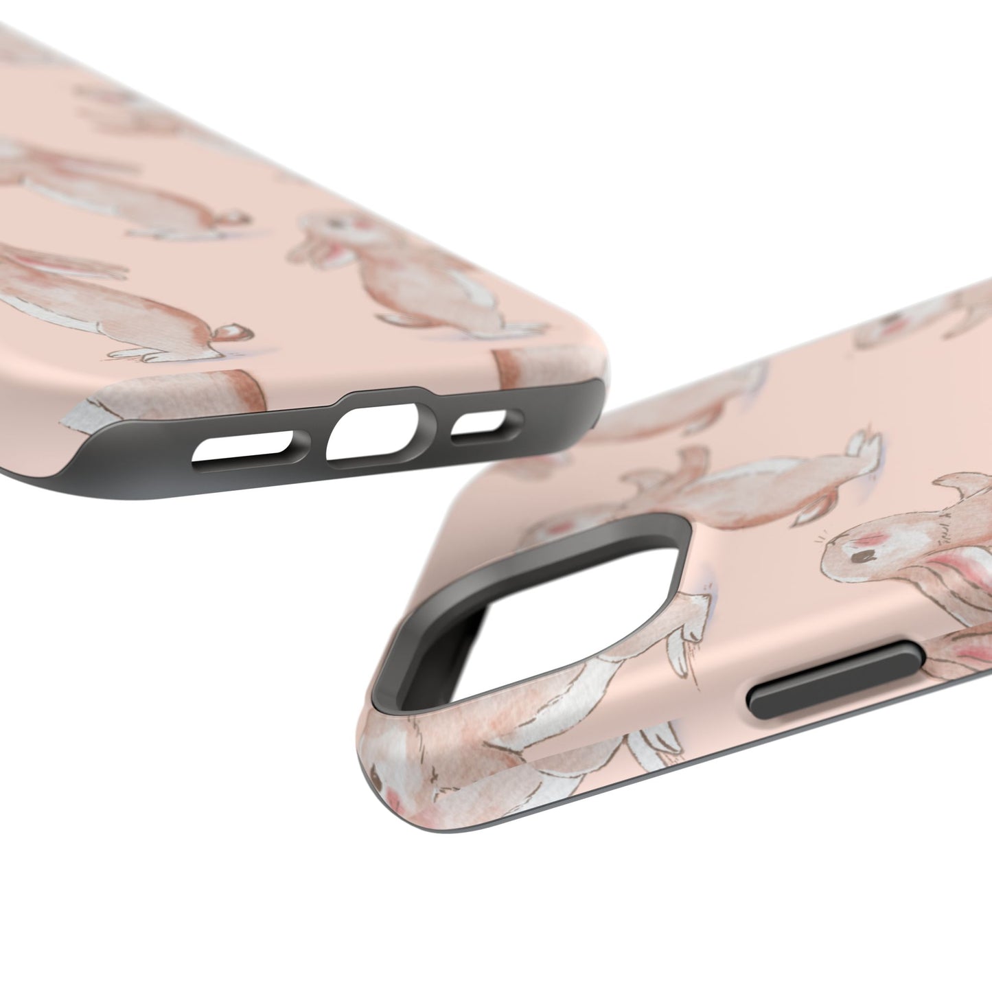 Bunnyfits Of Life Case