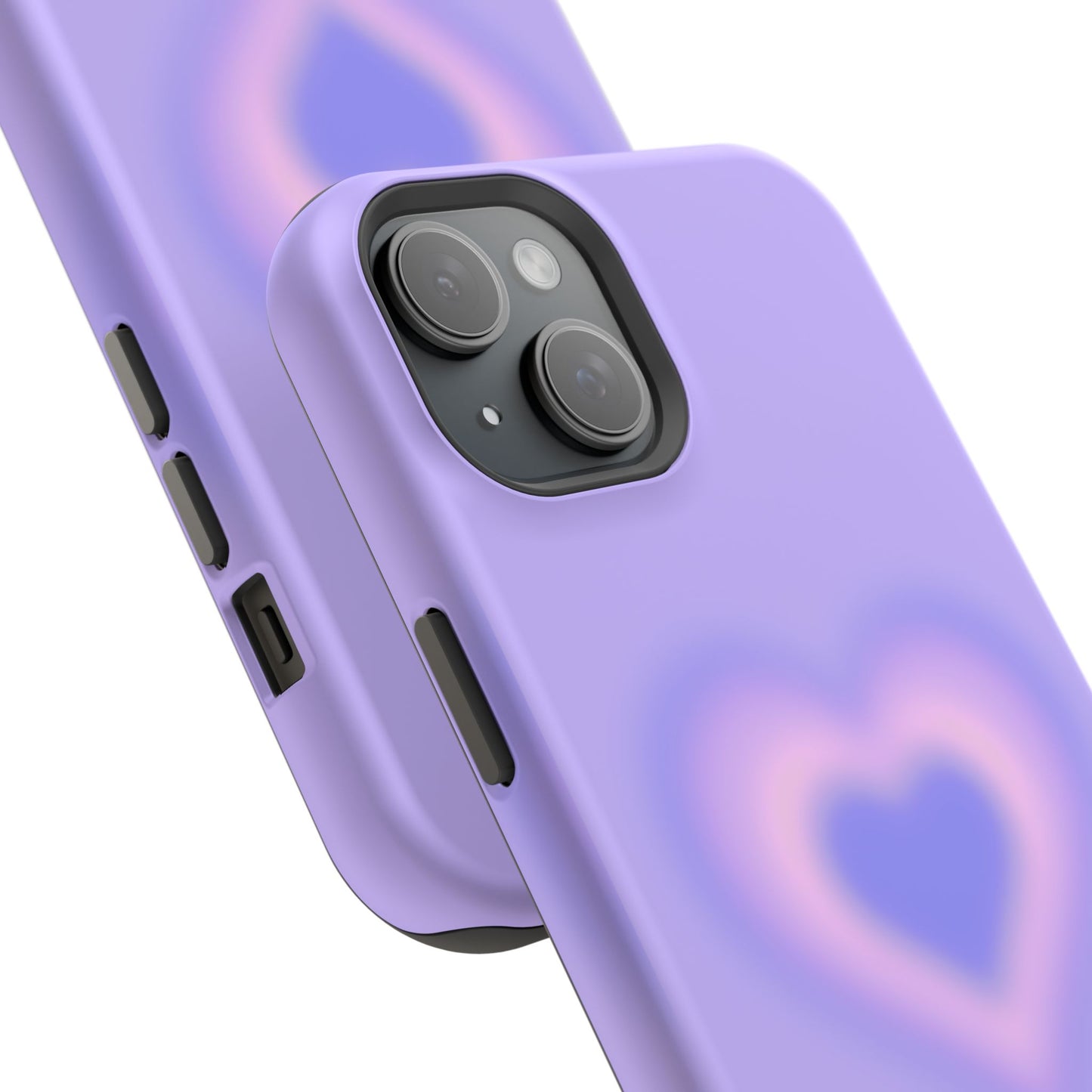 Howdy Heart Case
