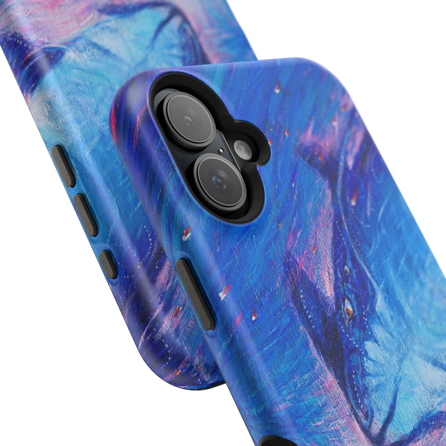 Ways Of The Water Case