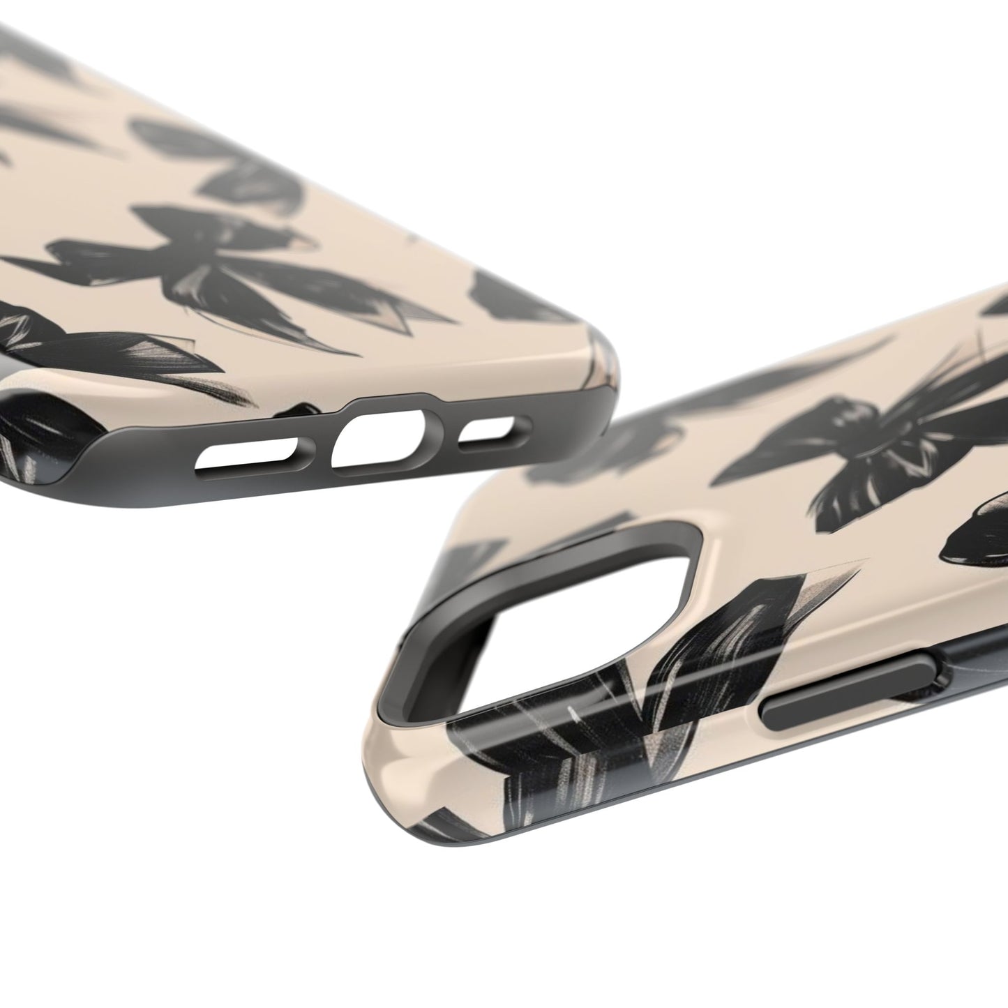 Little Black Bow Case