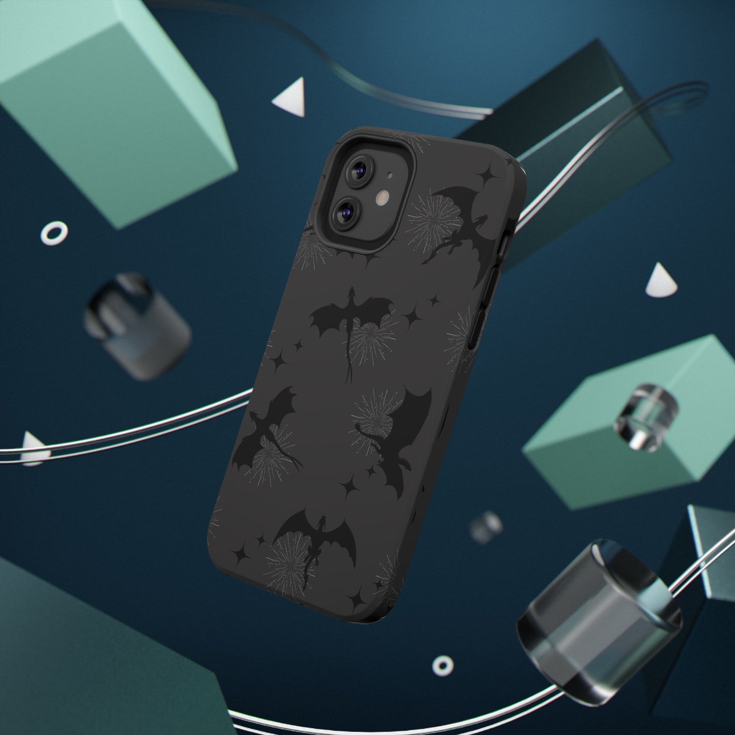 The Mother Of Dragons Case