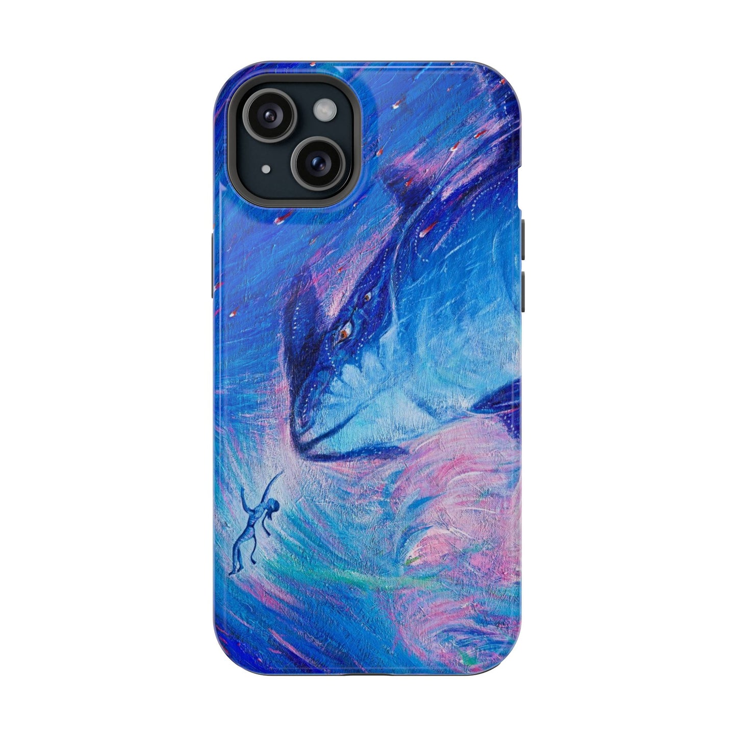 Ways Of The Water Case