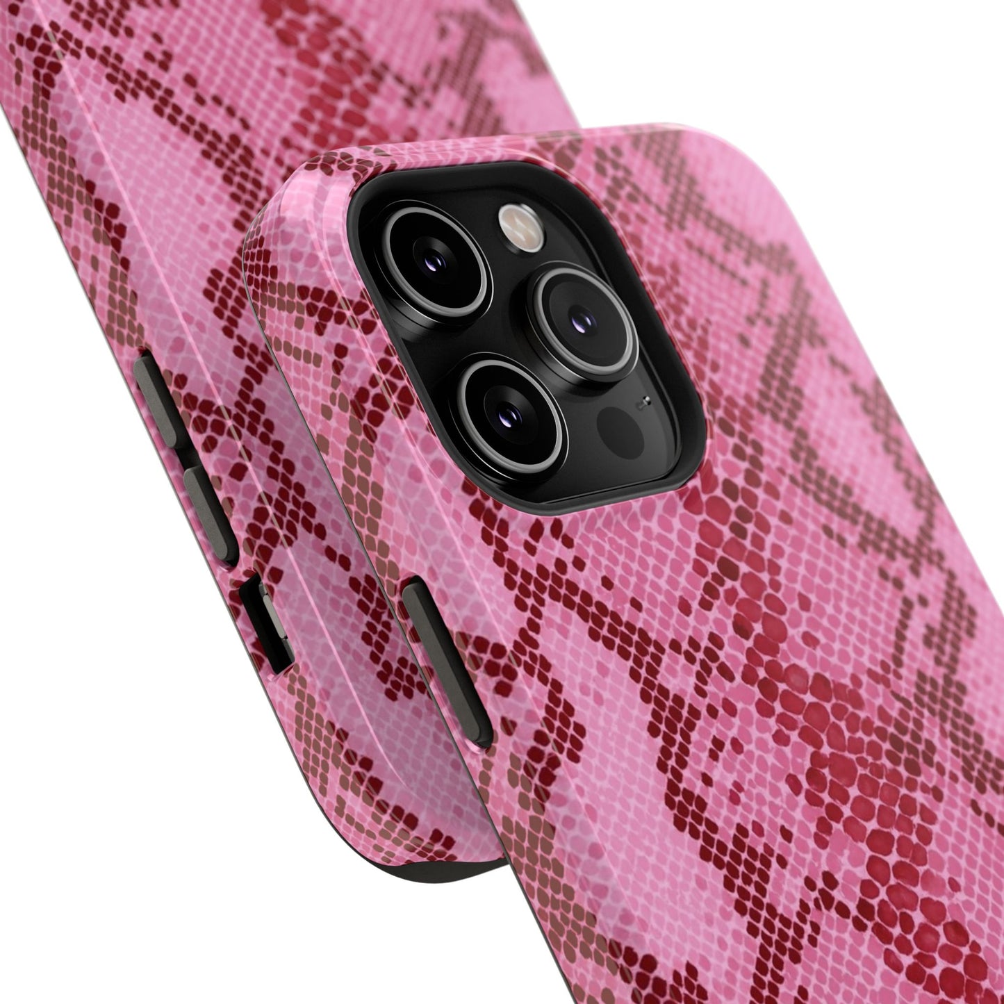 Hes a Snake Case