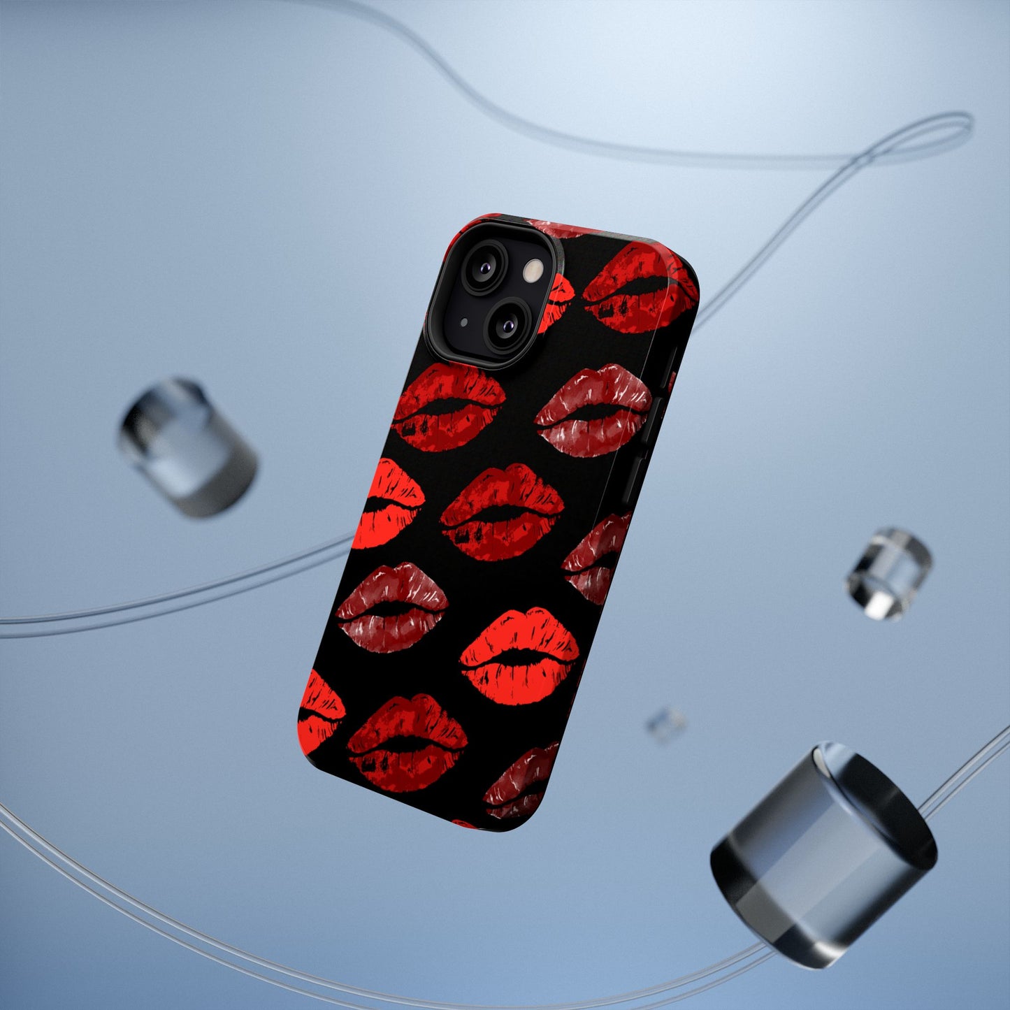 Lip Locked Case