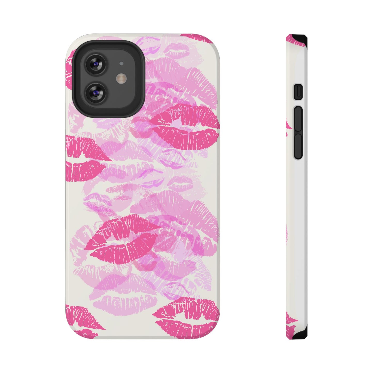 Kisses - A Case