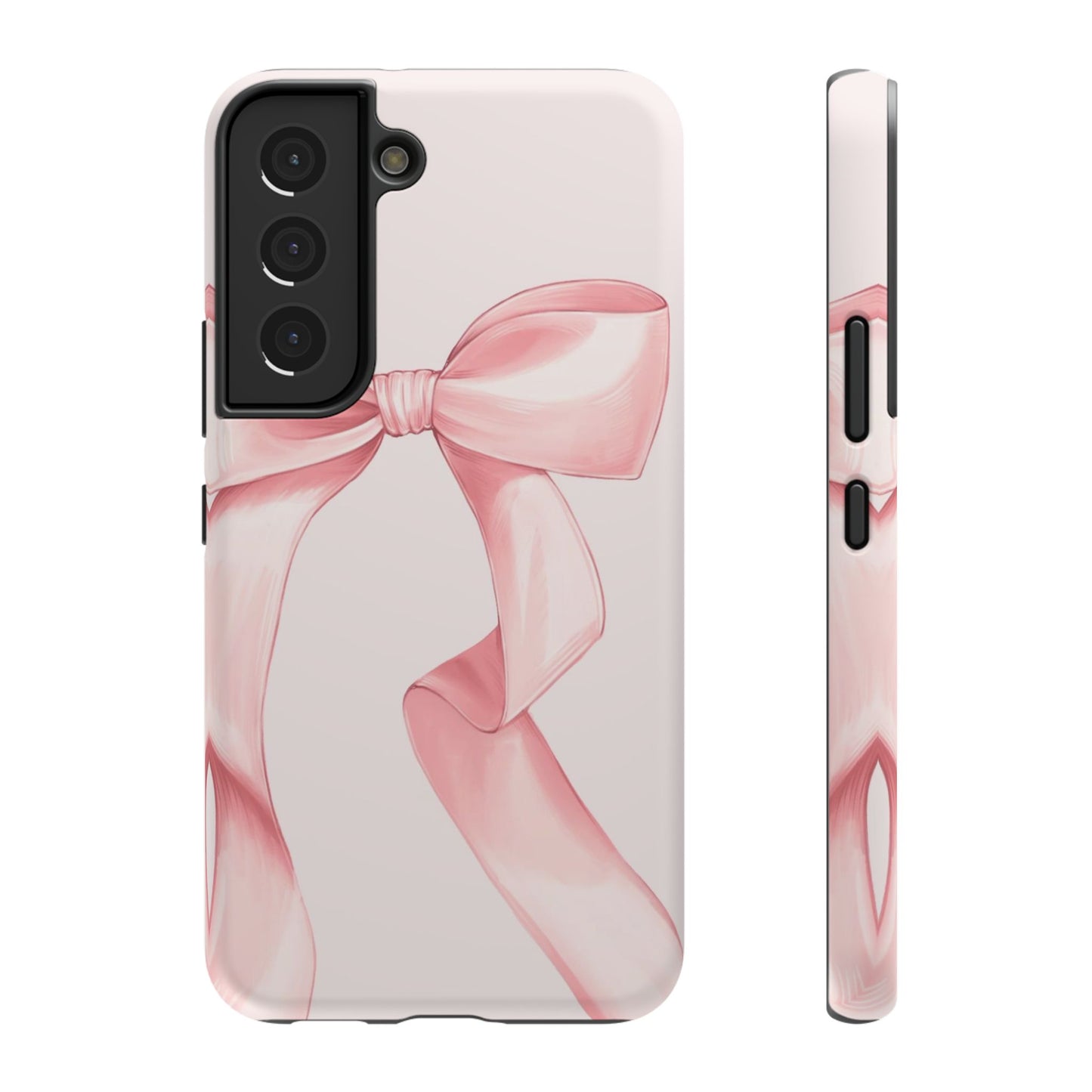 Tied With A Ribbon Case